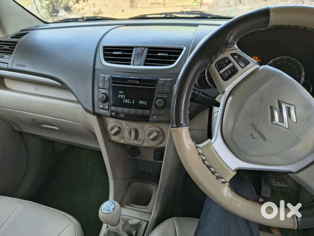 Maruti Suzuki Ertiga 2012 Diesel Well Maintained