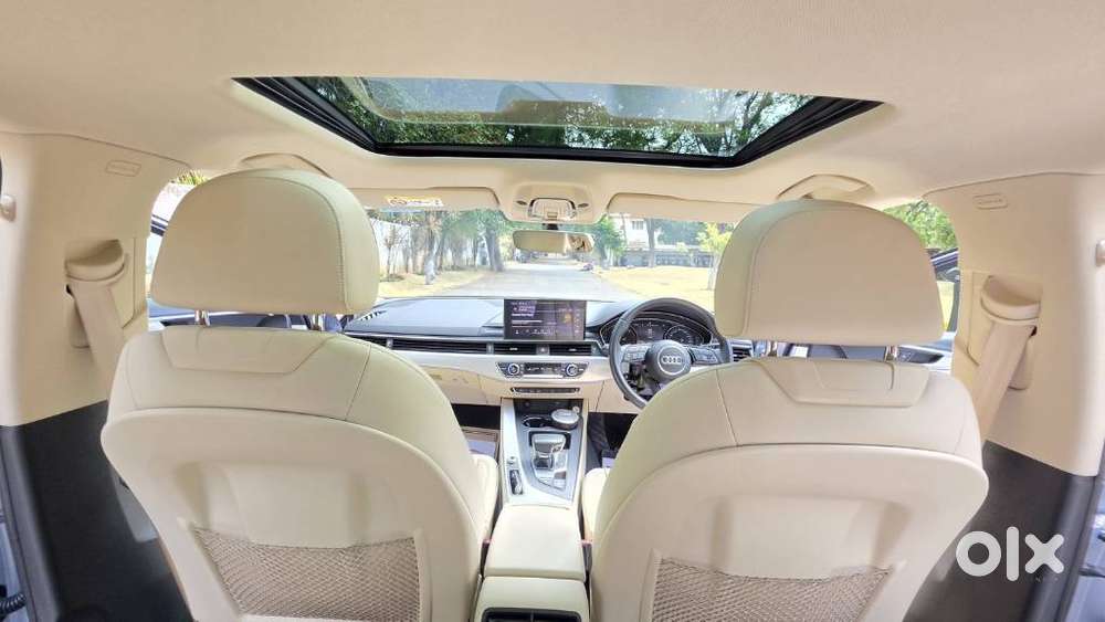 Audi A4 2.0 Premium Plus 40 Tfsi, 2021, Petrol