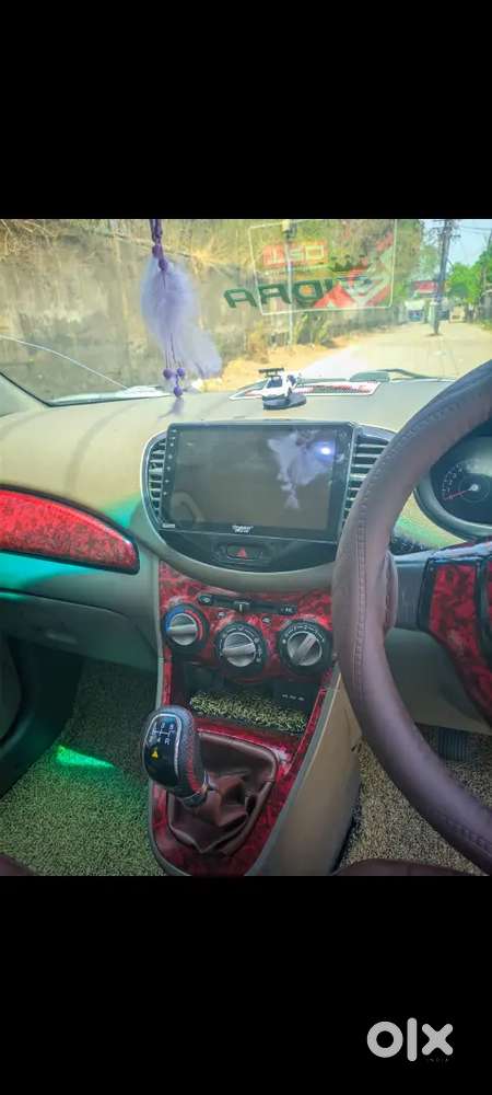 I10 Sport Modified