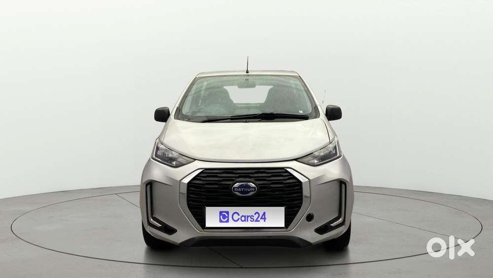 Datsun Redigo 0.8 T, 2021, Petrol
