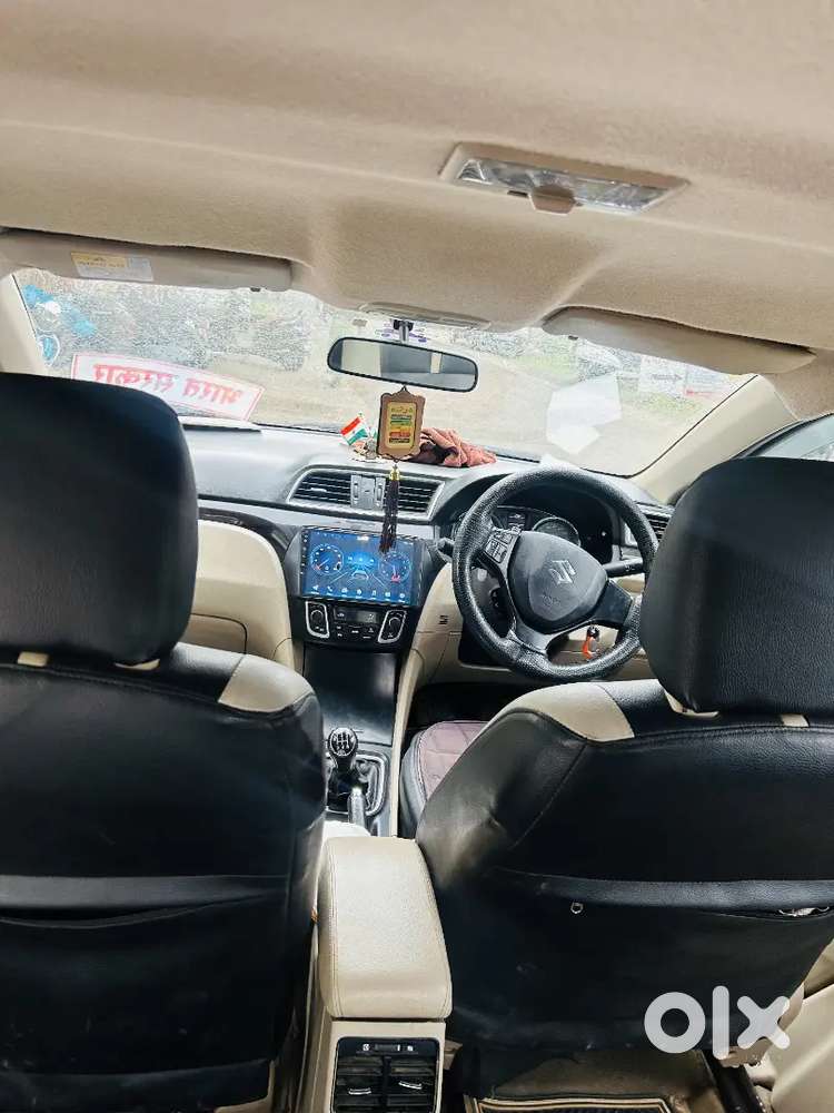 Maruti Suzuki Ciaz 2017