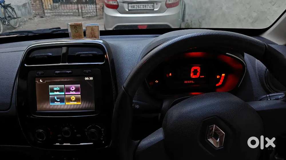 Renault Kwid 2020