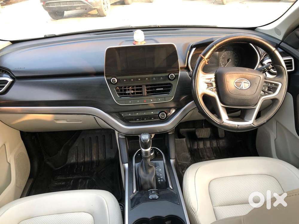 Tata Safari 2.0 Kryotec Xza Plus Gold 7 Str, 2021, Diesel