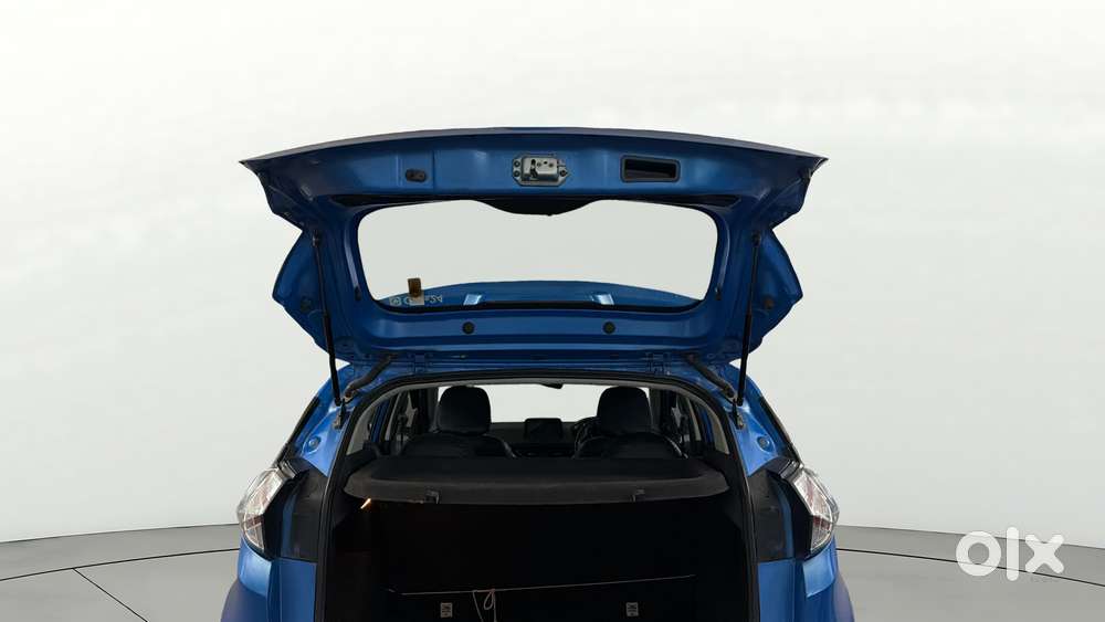 Tata Nexon 1.2 Revotron Xz, 2020, Petrol