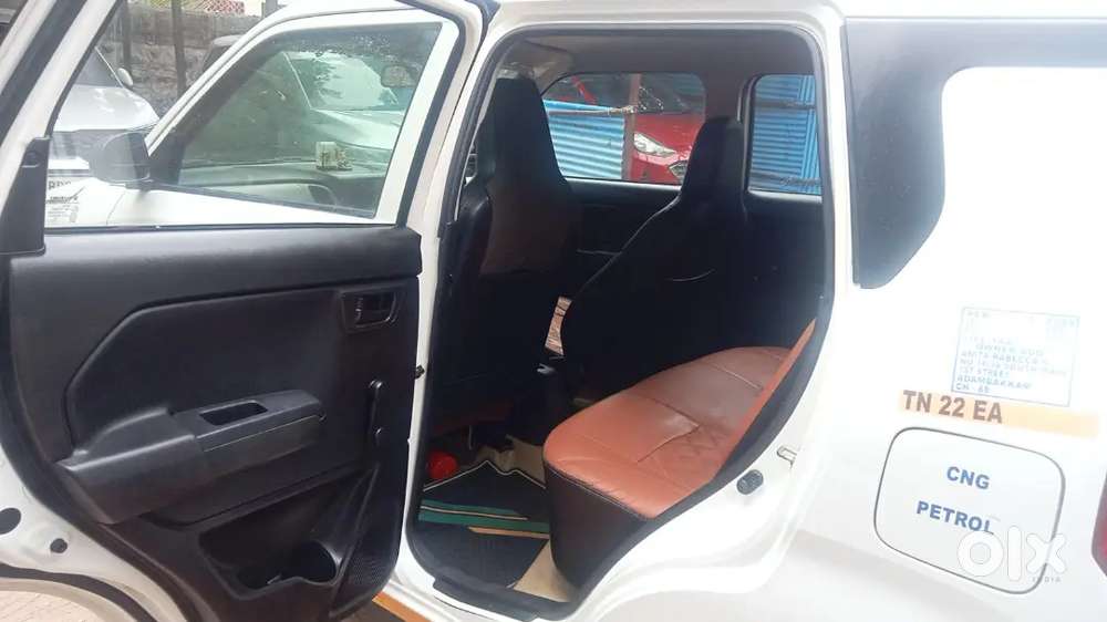 Maruti Suzuki Wagon R 2024 Lxi