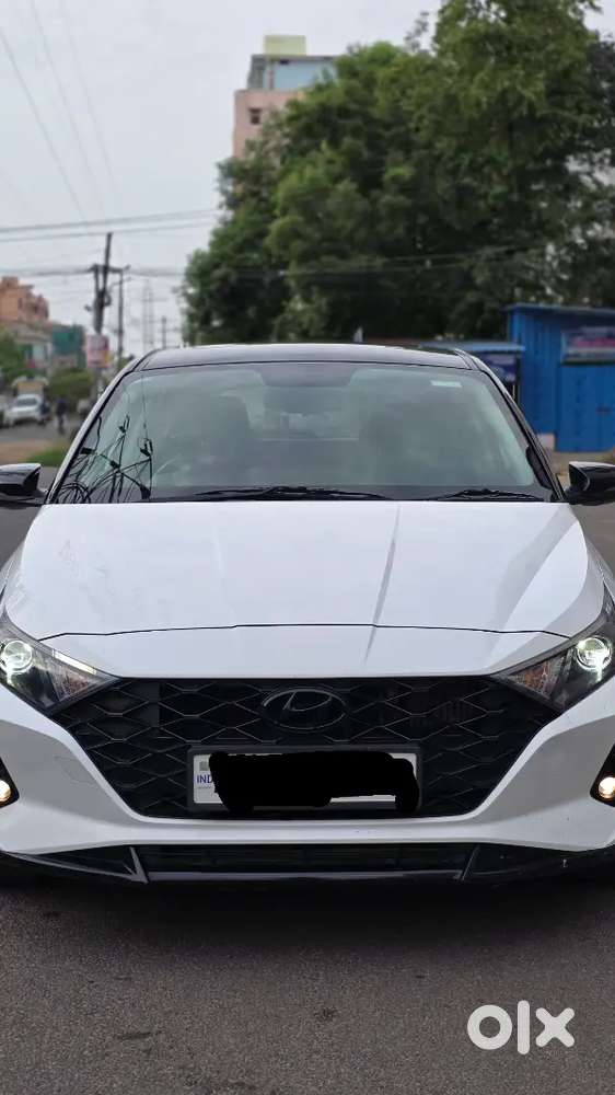 I20 Asta Opt Price Can Be Negotiated