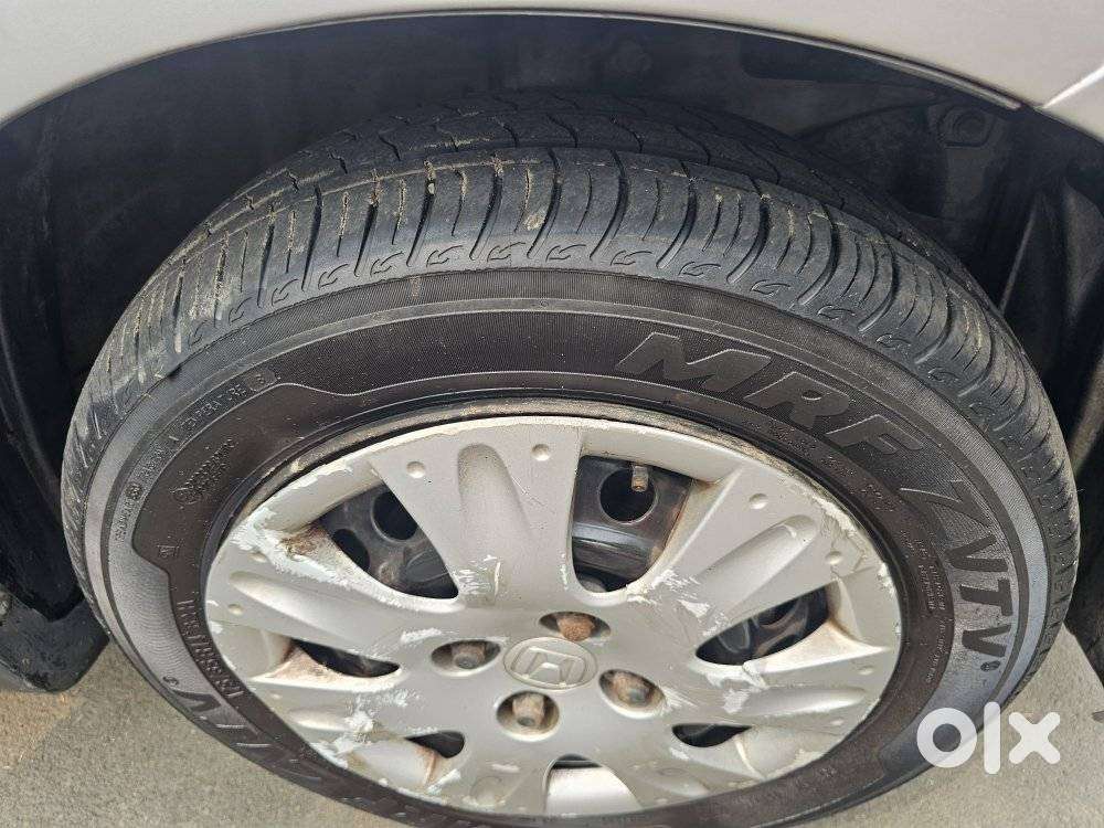 Honda Brio S Mt, 2012, Petrol