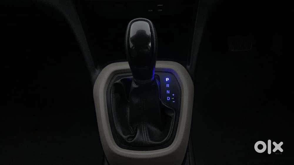 Hyundai Grand I10 [2017-2020] 1.2 Kappa Vtvt Sportz At, 2019, Petrol