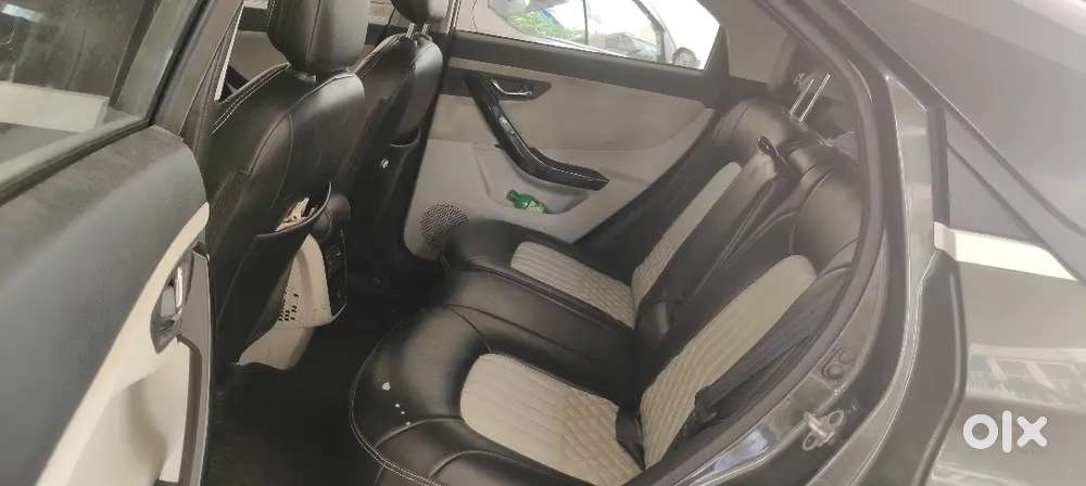 Tata Nexon 2021 Petrol 35390 Km Driven Well Maintained