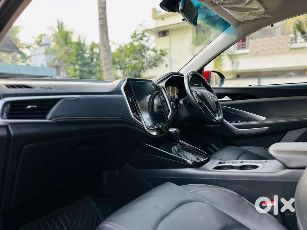 Mg Hector Smart At, 2019, Petrol