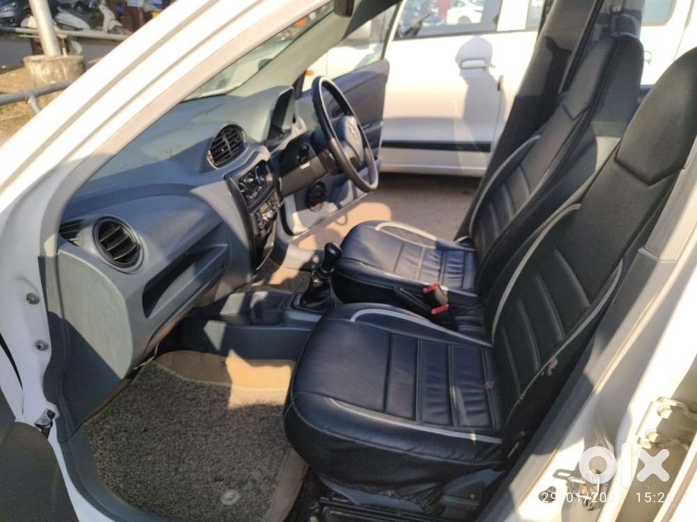 Maruti Suzuki Alto 800