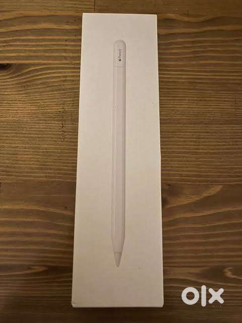 Apple Pencil USB C - Accessories in Chaitanya Nagar, Navi Mumbai