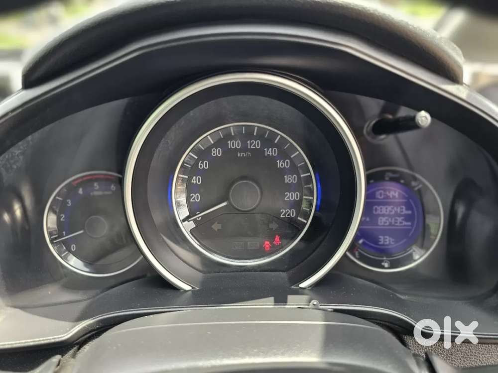 Honda Wr-v 1.5 Vx I-dtec, 2018, Diesel