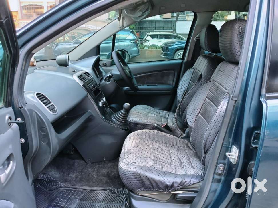 Maruti Suzuki Ritz 2009-2011 Vxi, 2011, Petrol