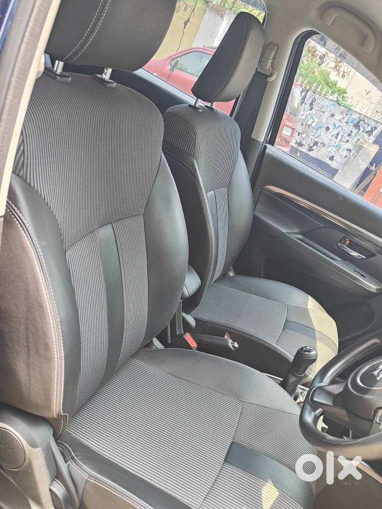 Maruti Suzuki Xl6 1.5 Zeta Mt, 2026, Petrol