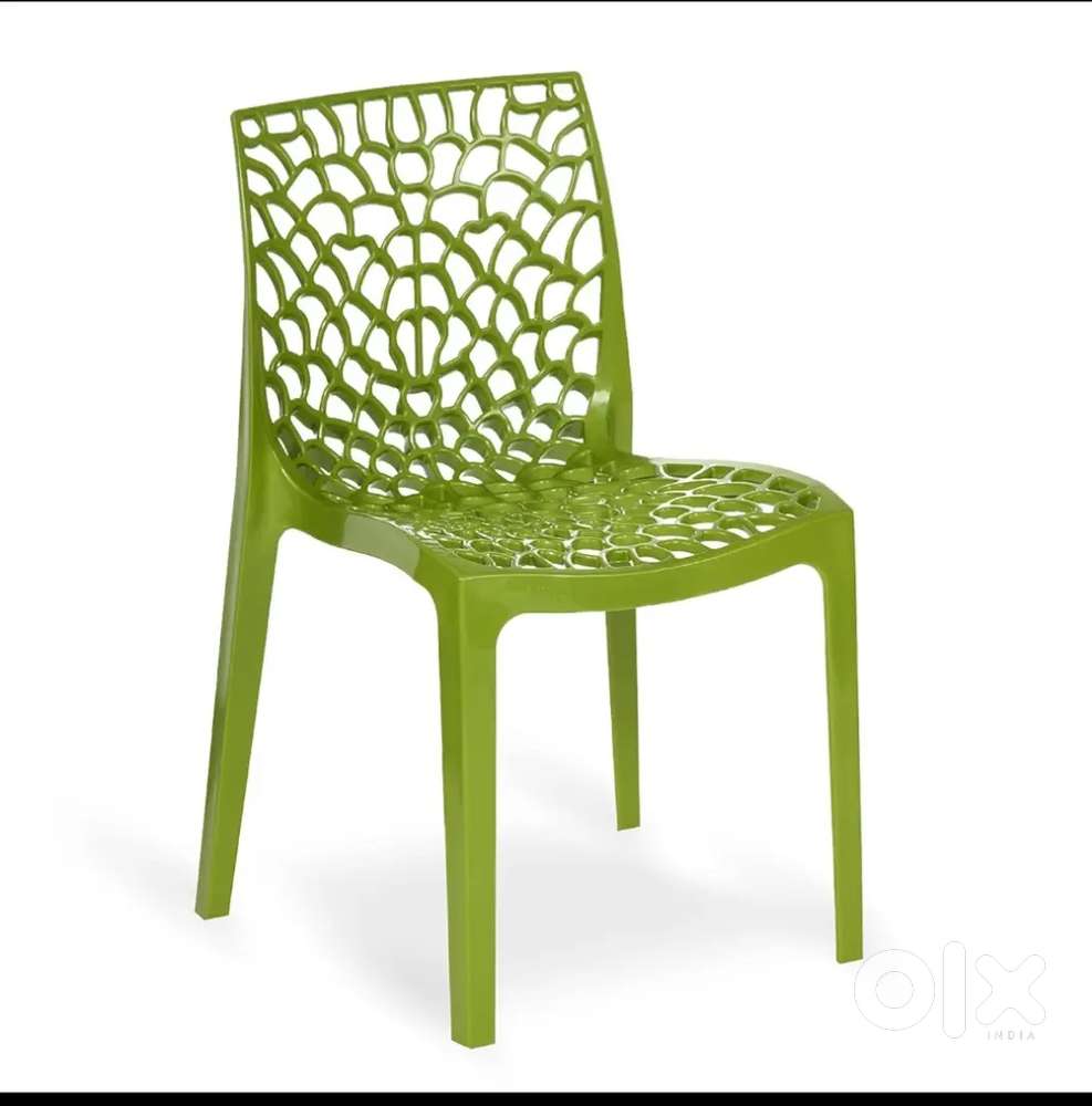 WEB CHAIR WITHOUT HANDLE