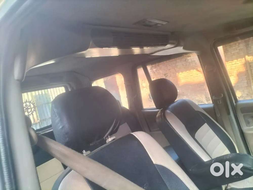 Mahindra Scorpio 2015 Diesel 259502 Km Driven
