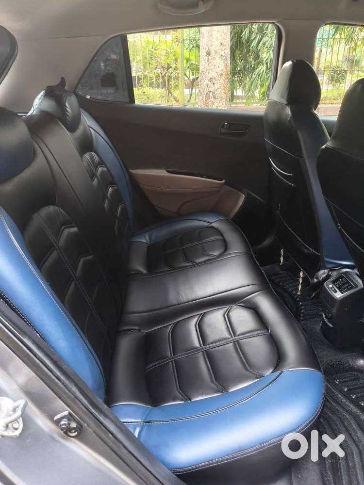 Hyundai Grand I10 1.2 Kappa Magna, 2017, Petrol
