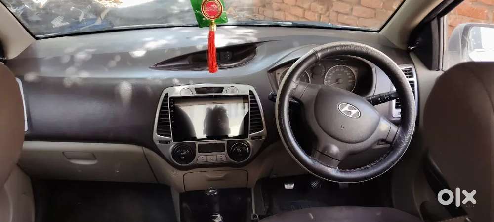 Hyundai New I20 Asta 2010