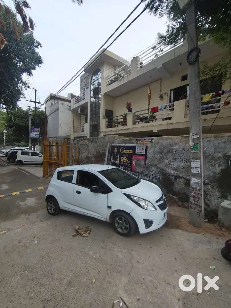 Chevrolet Beat Lt 2016 Cars 24 Sippini Wale Door Rhe