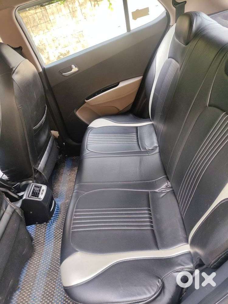 Hyundai Grand I10 1.2 Kappa Sportz (o), 2019, Petrol