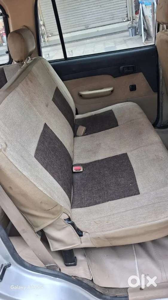 Chevrolet Tavera Neo 2014