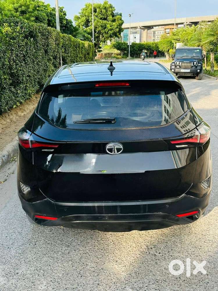 Tata Harrier 2.0 Xt+ Dark  2023  2nd Owner  14 Last