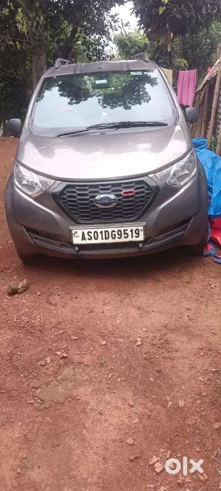Nissan Patrol Le 2017