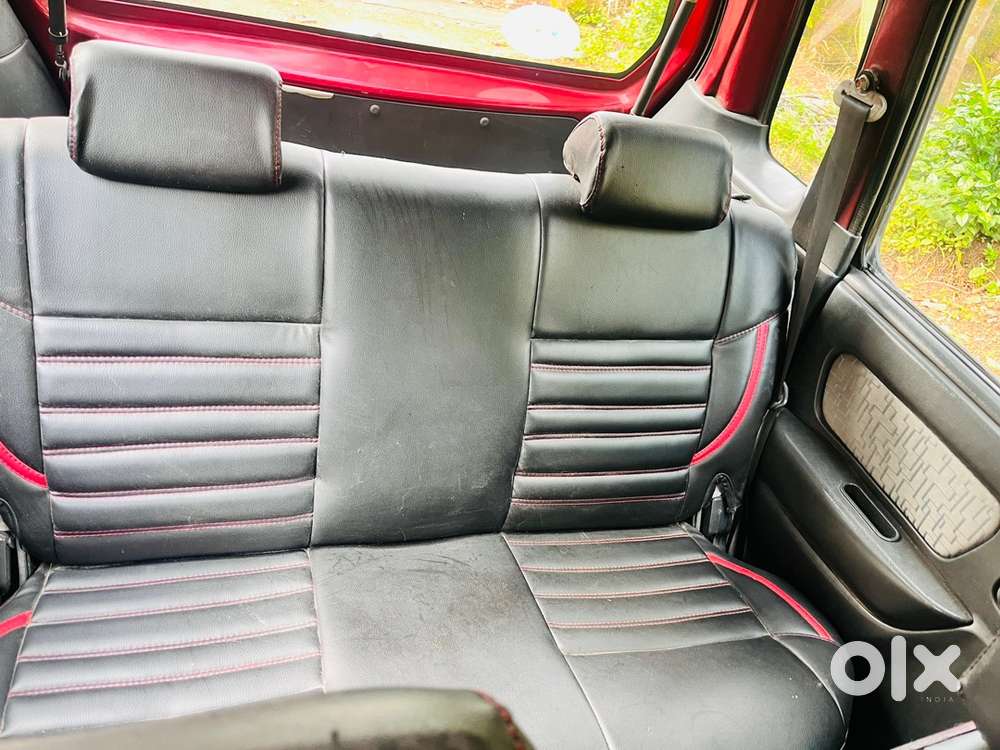 Maruti Wagon R 2009