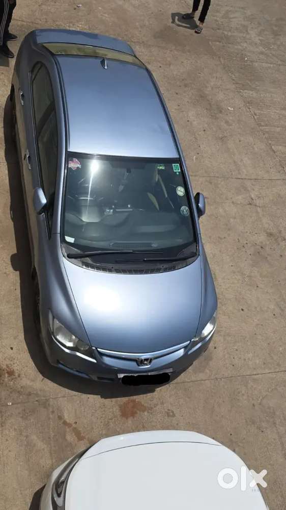 Certified Well Maintained Car