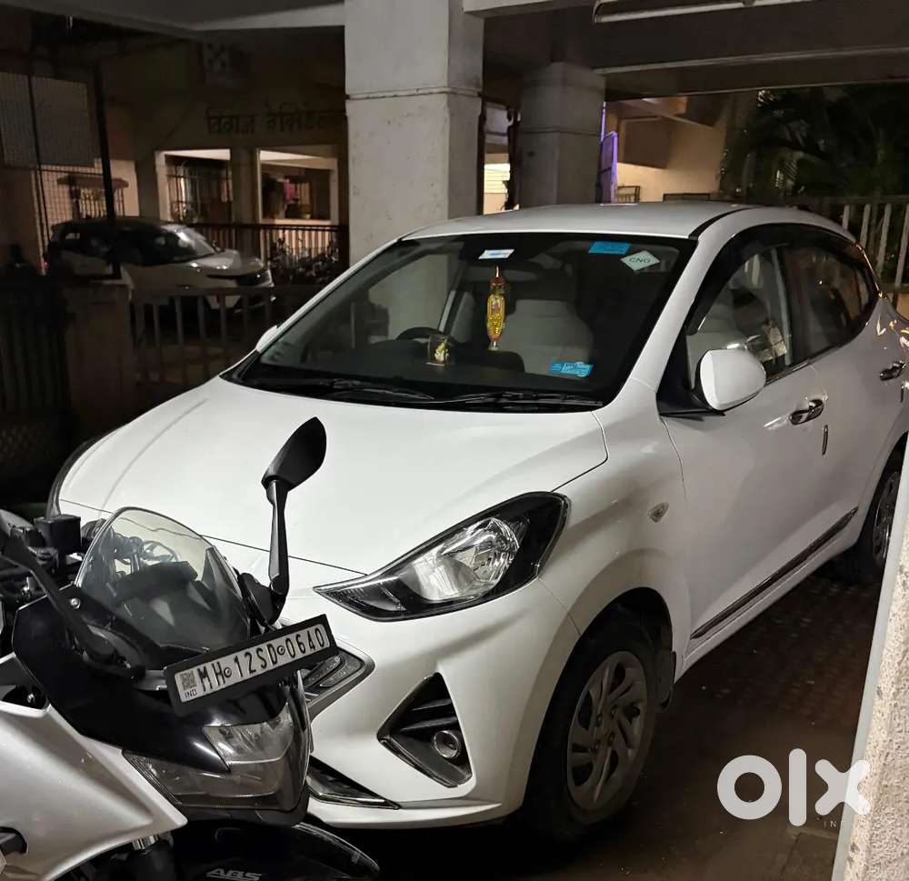 Hyundai Aura 1.2 2021