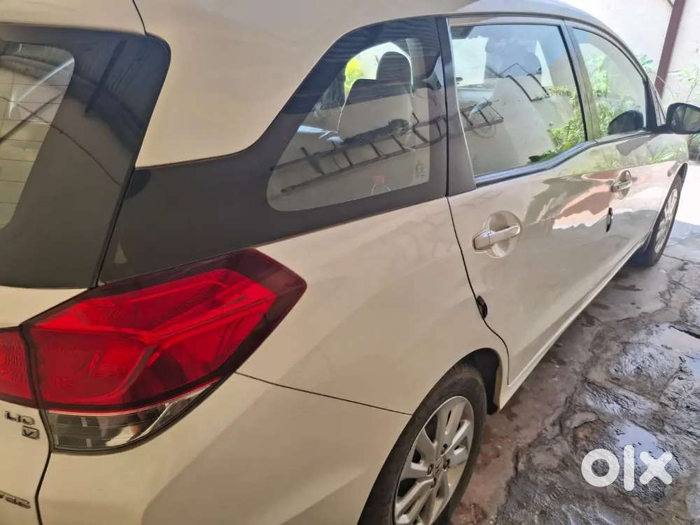 Honda Mobilio V I-vtec 2014 Year Car