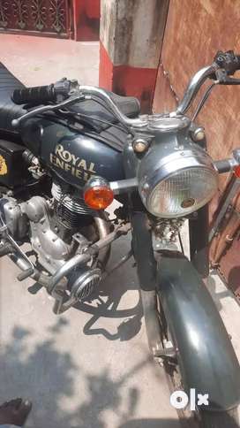 Old royal store enfield olx