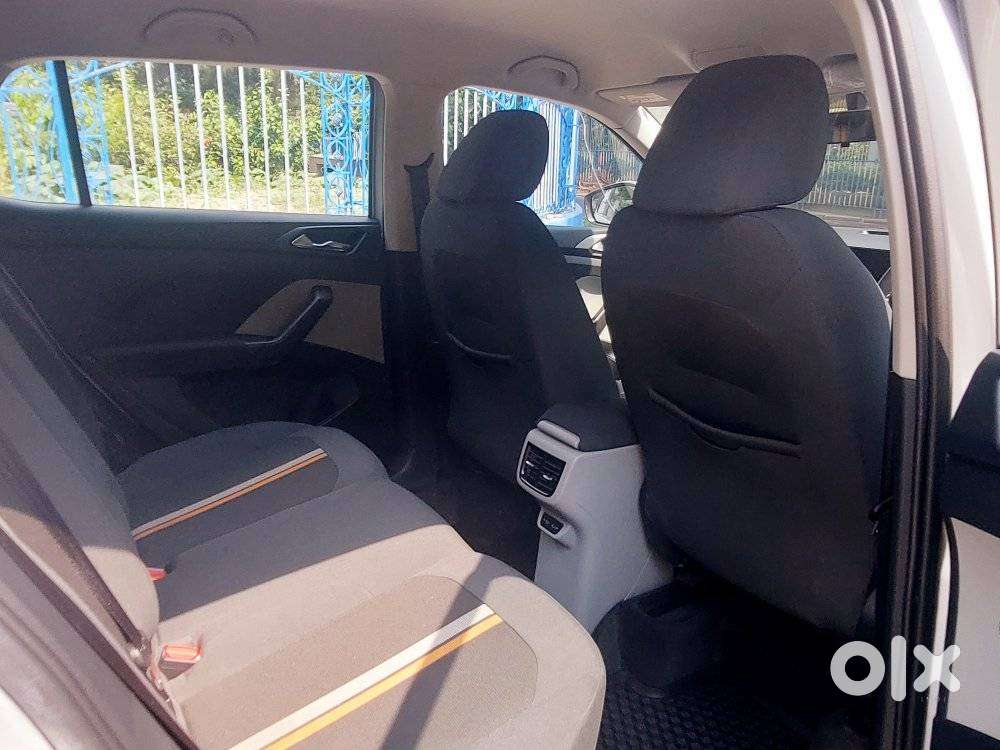 Skoda Kushaq 1.0 Tsi Ambition At, 2024, Petrol