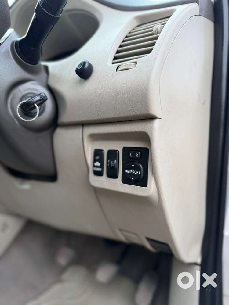Toyota Innova Diesel 2013