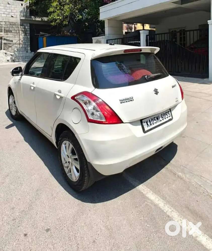 Well Maintained 2012 Zdi Top End Model