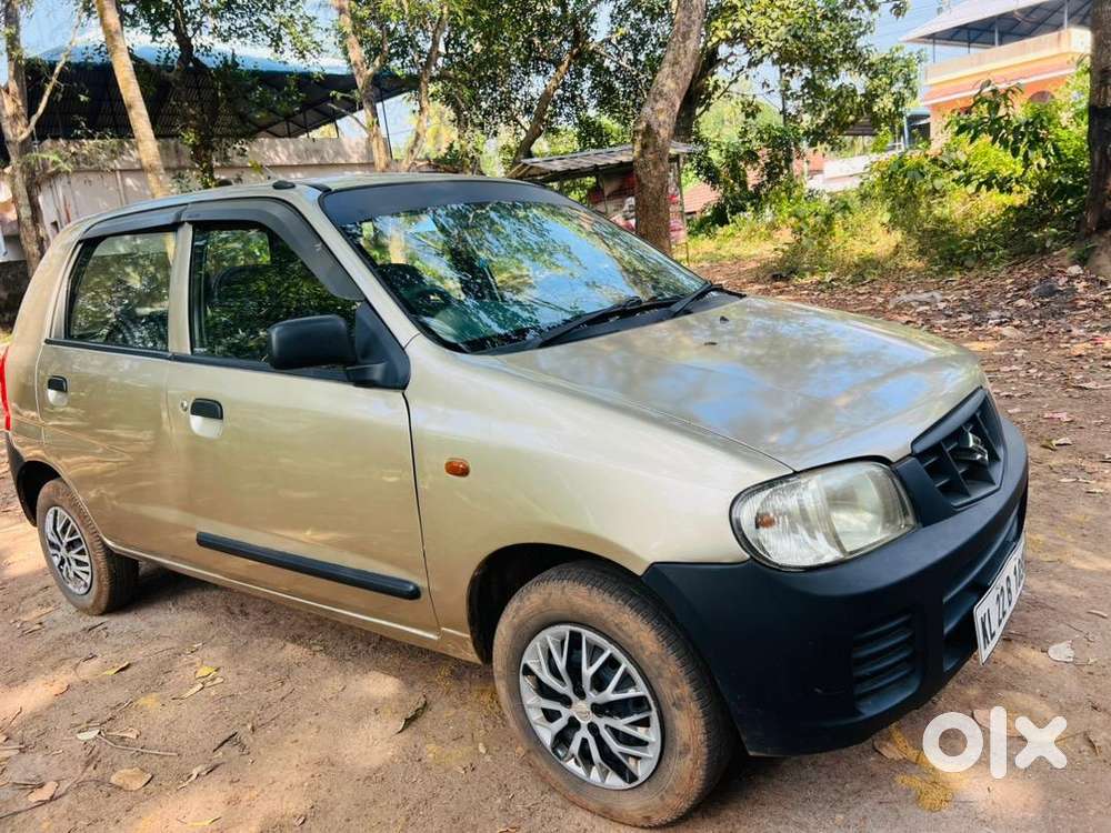 Maruti Suzuki Alto 800 2009 Petrol Good Condition