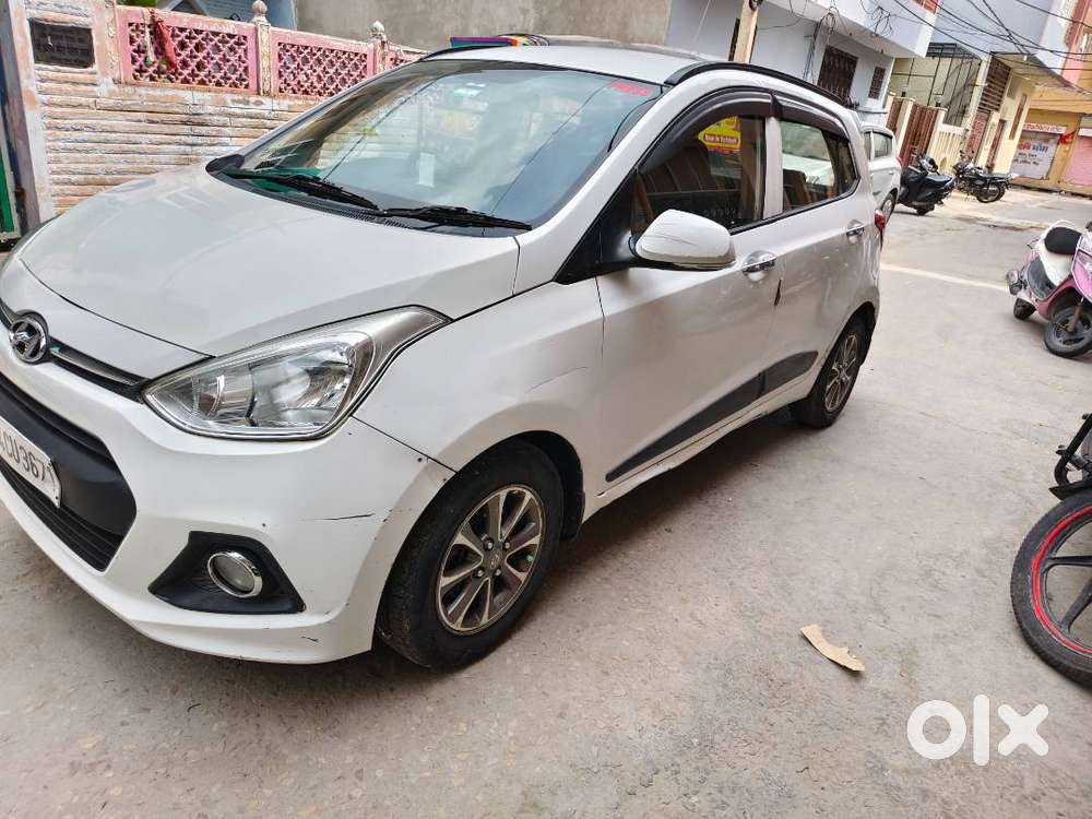 2013 Model Top Model Diesel Car Push Button Start