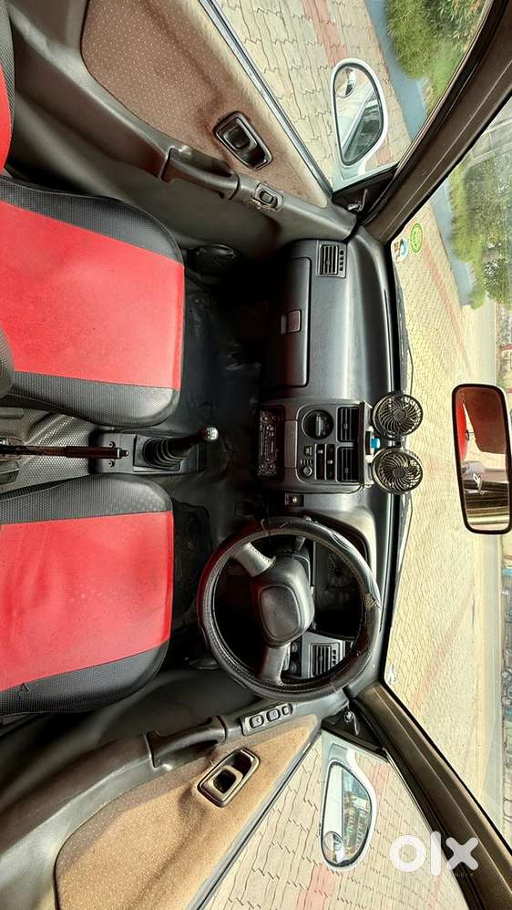 Maruti Suzuki Zen Diesel