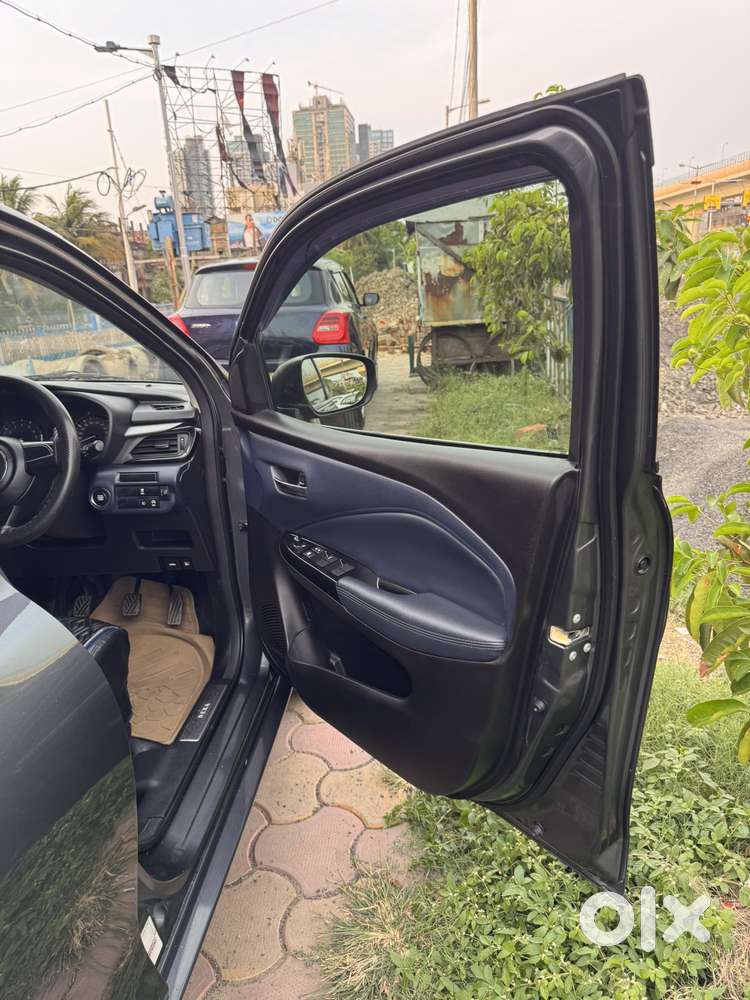 Maruti Suzuki Baleno Zeta, 2023, Petrol