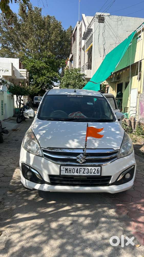 Maruti Suzuki Ertiga 2013 Diesel Well Maintained