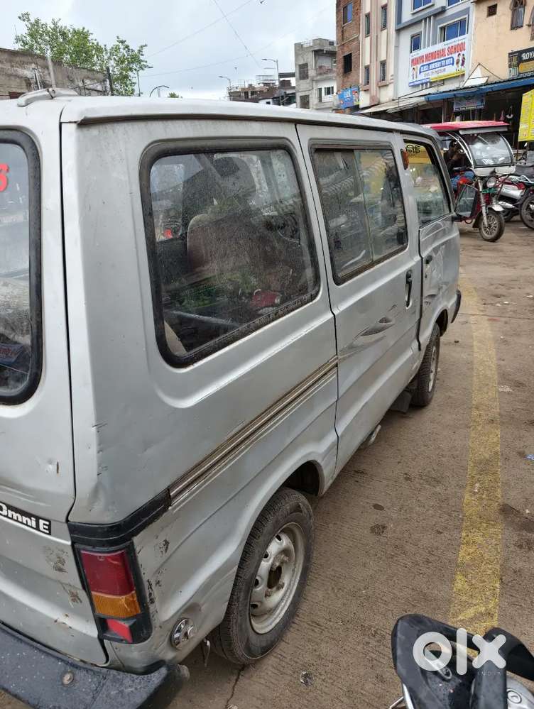Maruti Omni A-one Engine (van) At 150000/-