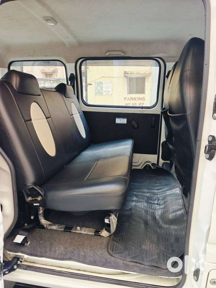 Maruti Suzuki Eeco 5 Str With Ac Plus Htr Cng, 2025, Cng & Hybrids