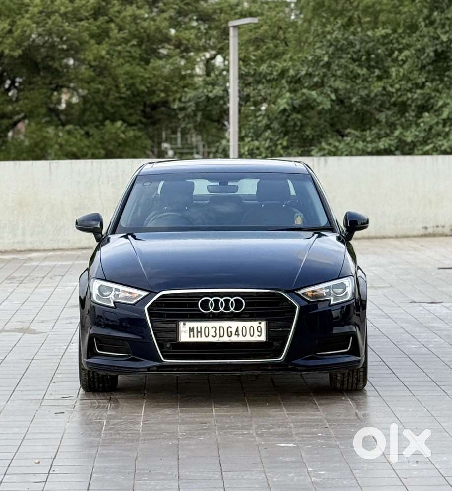 Audi A3 1.8 35 Tfsi Premium Sunroof, 2019, Petrol