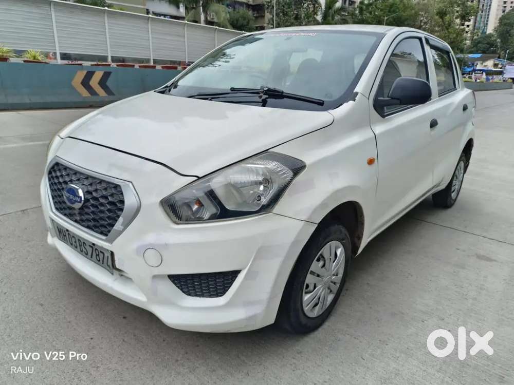 Well Maintained Car 2014