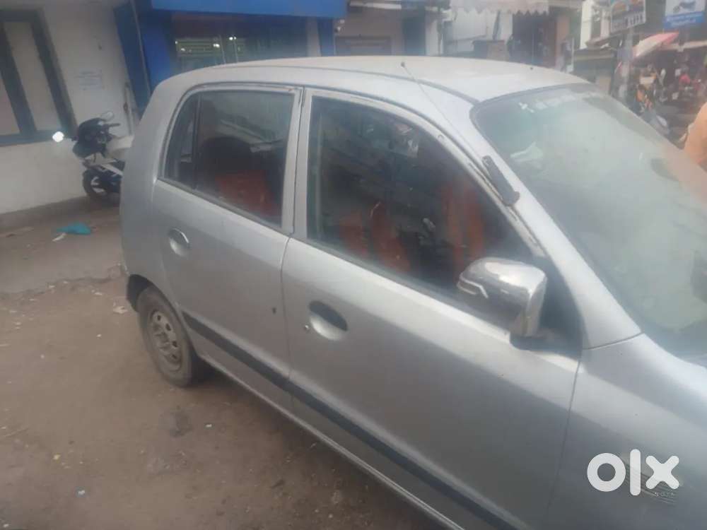 Hyundai Santro Xing 2006