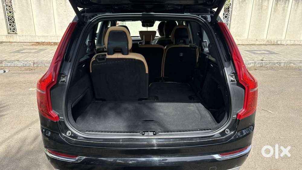 Volvo Xc 90 D5 Inscription, 2019, Diesel