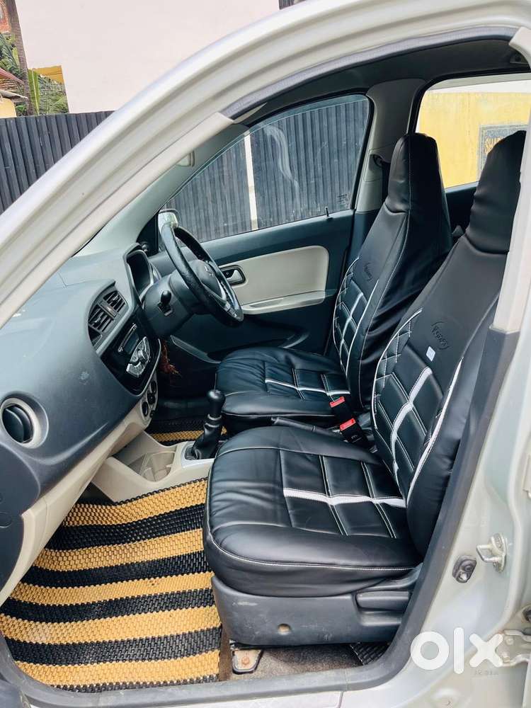 Maruti Suzuki Alto K10 1.0 Vxi, 2019, Petrol