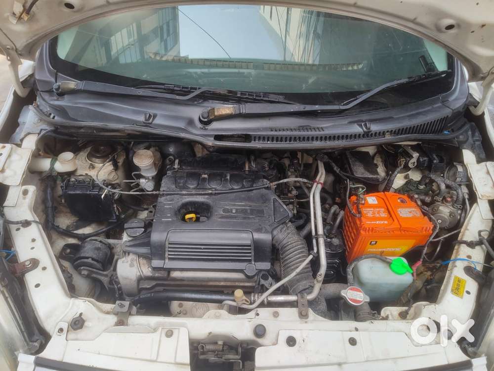 2015 Maruti Suzuki Wagon R