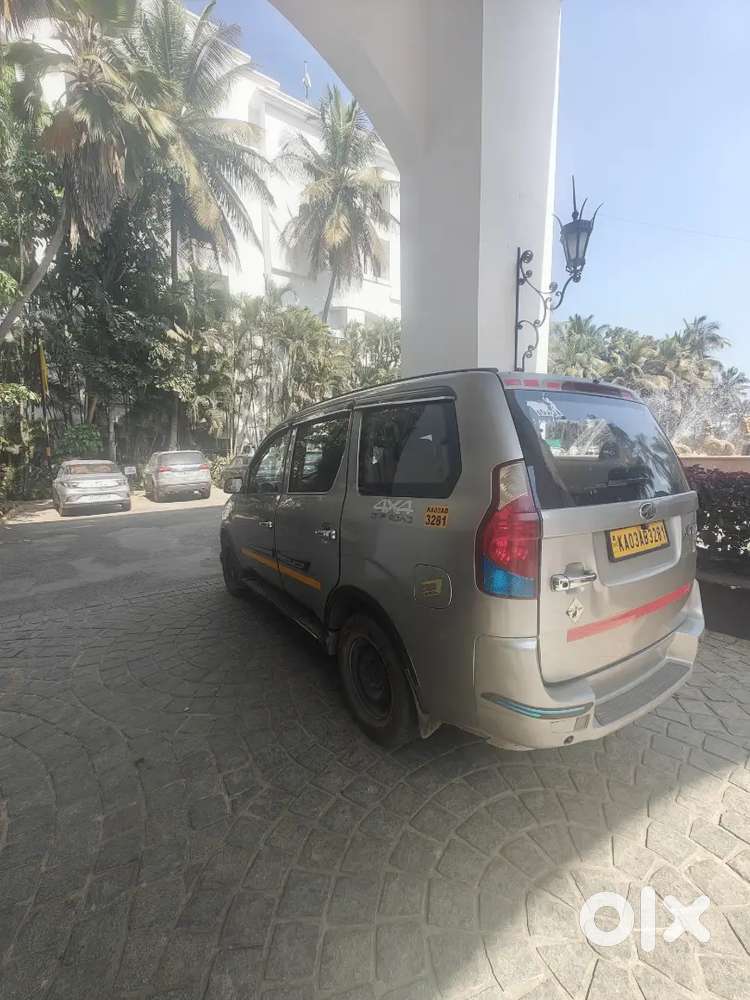 Mahindra Xylo 2014